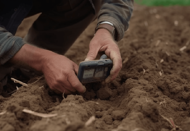 耕地質量保護方案